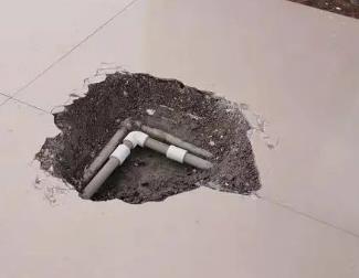 六安市卫生间漏水维修公司为您分享如何判断家里漏水