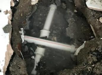 六安市阳台漏水维修公司为您分享楼上楼下漏水怎么处理