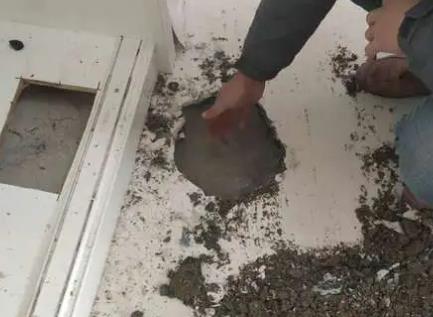 六安市卫生间漏水维修公司分享下精确定位查漏水一次多少钱?不同级别收费不同