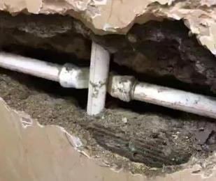 六安市卫生间漏水维修公司分享下检测家用水管漏水点需要多长时间