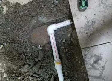 六安市阳台漏水维修时有哪些声音会影响检漏仪